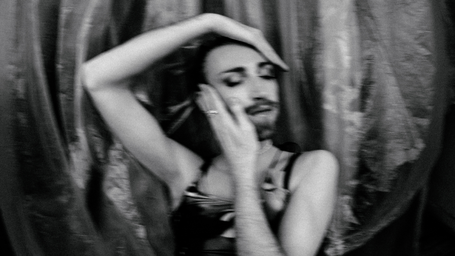 Yooth - © Yaqine Hamzaoui