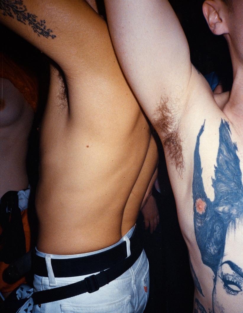 Brahim Tall, Sunday Afternoon 02, 2020. Fotoserie, print op papier, 84x60cm. € 180