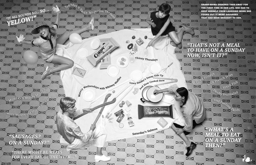 4. DINNERTABLE