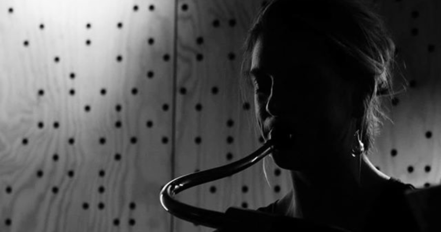 Berlinde Demant © Laurent Oseau
