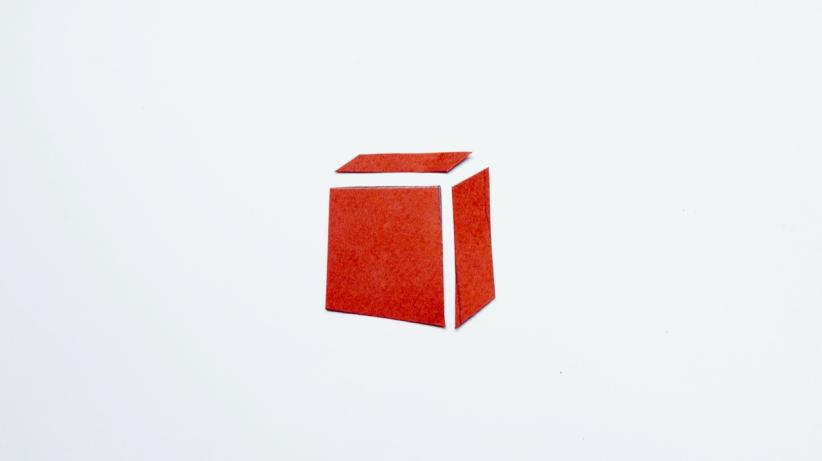 Door Charlotte Bouckaert 