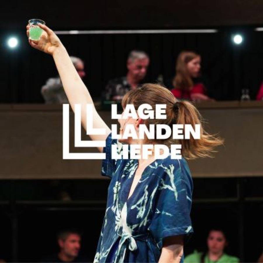 LageLandenLiefde