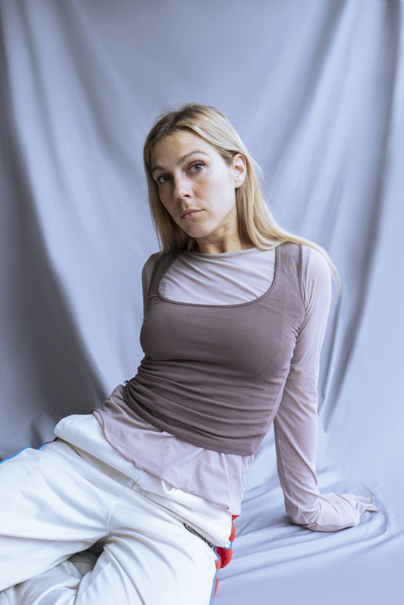Anna Perger