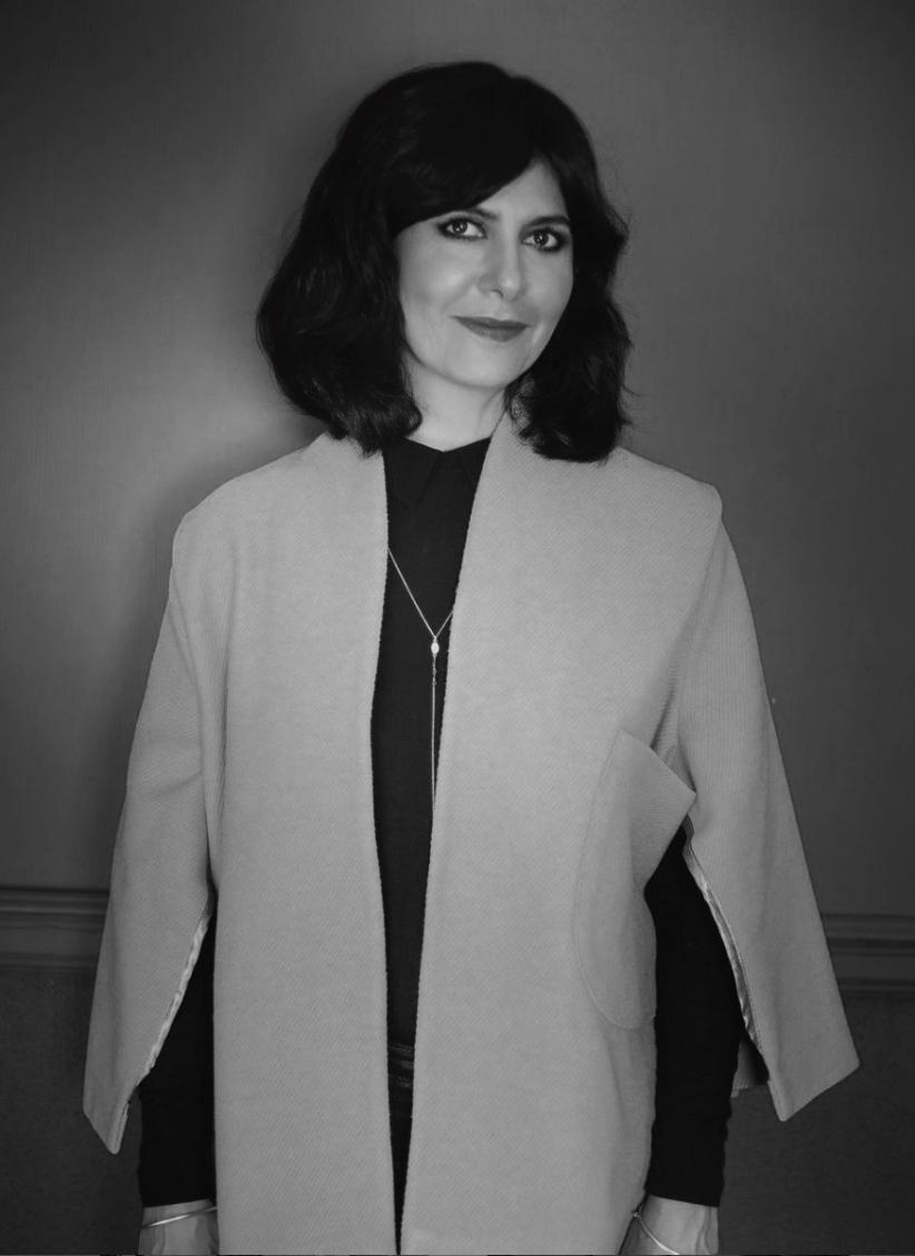 Maryam Najd